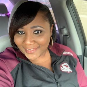 Meet your Posher, Chrishanna